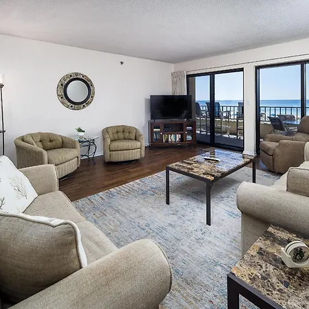 Surf Dweller 208 Apartment